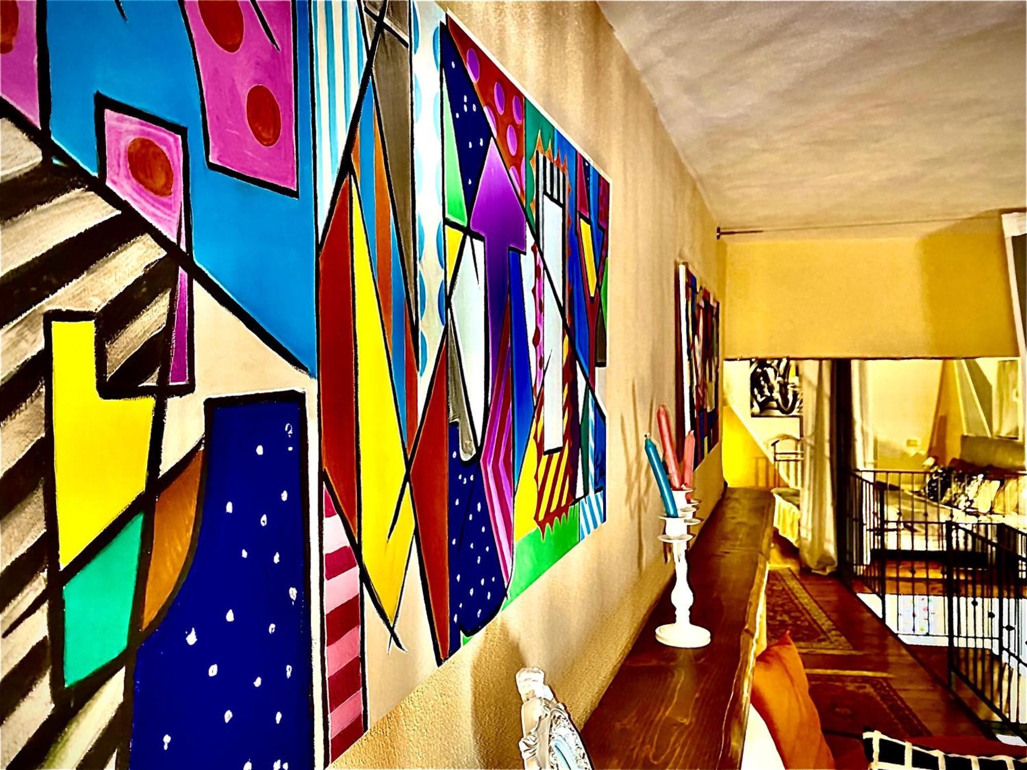Sake Loft Apartment CTA Exterior foto