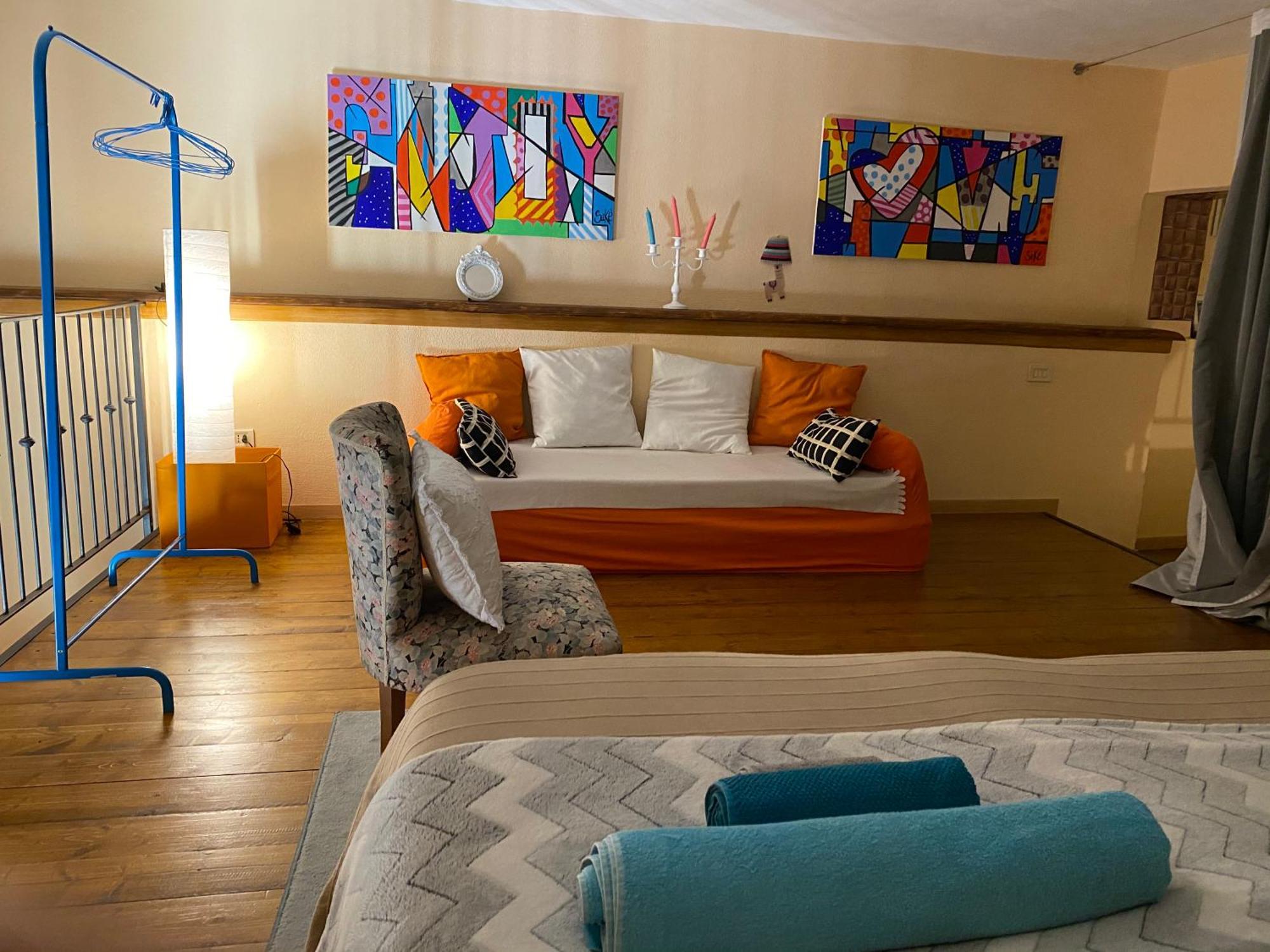 Sake Loft Apartment CTA Exterior foto