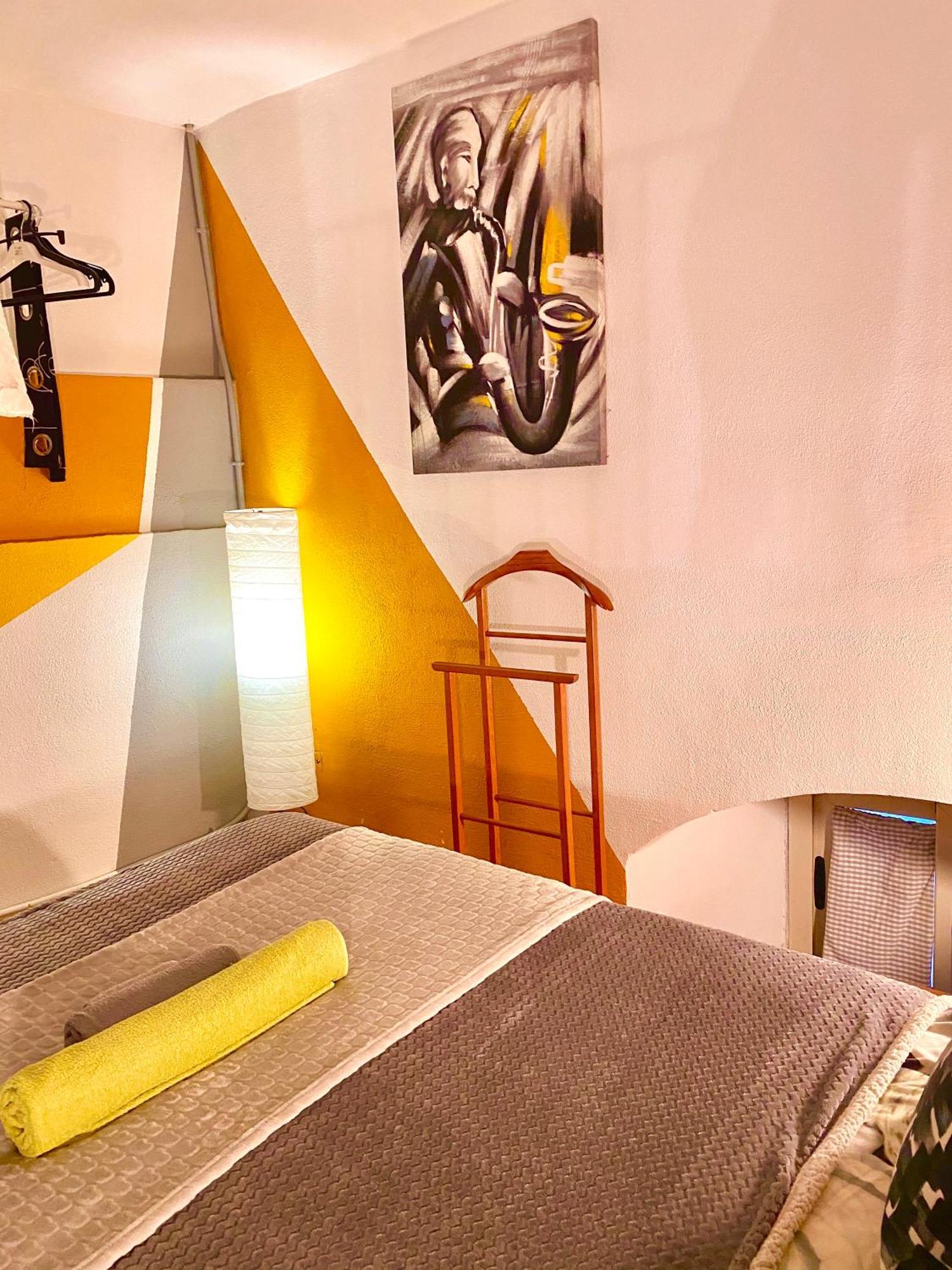 Sake Loft Apartment CTA Exterior foto